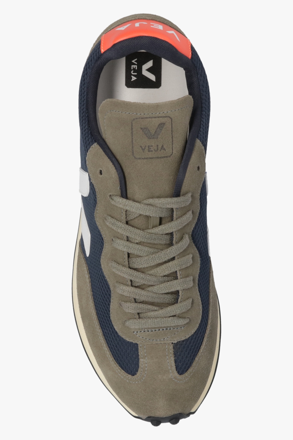 Veja 'Rio Branco' sneakers | Men's Shoes